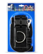 Bomei Pet Harness & Car Leash (L)
