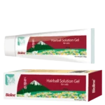 Bioline Hairball Solution Gel For Cats 100g
