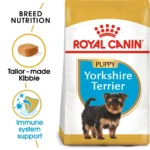 Royal Canin Yorkshire Terrier Puppy 1.5 KG