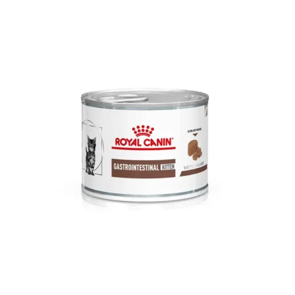 Royal Canin Gastrointestinal Kitten 400g