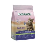 Animalife dry food for adult cats1Kg