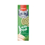 Wanpy lollipop pet treat 1.4g