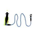 Nunbell Dog Training Lined Leash - Image 2