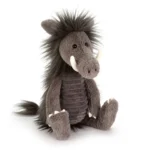 Bomei pet wild boar dog toy
