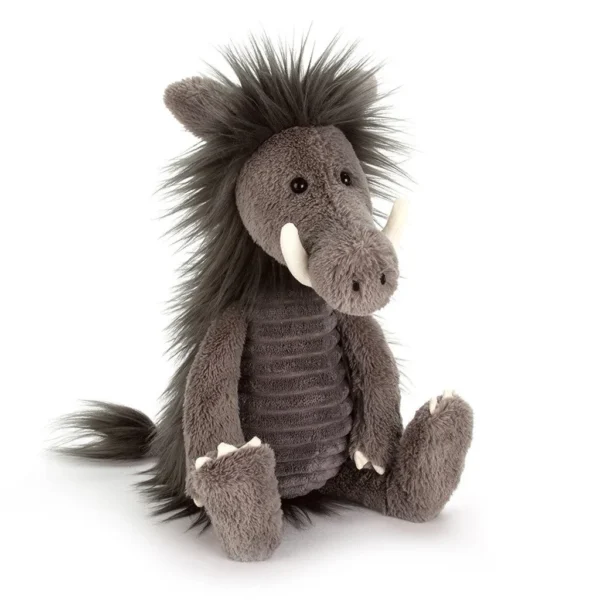 Bomei pet wild boar dog toy