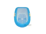 UE Milano Cat Litter Box with Net Large