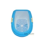 UE Milano Cat Litter Box with Net Large