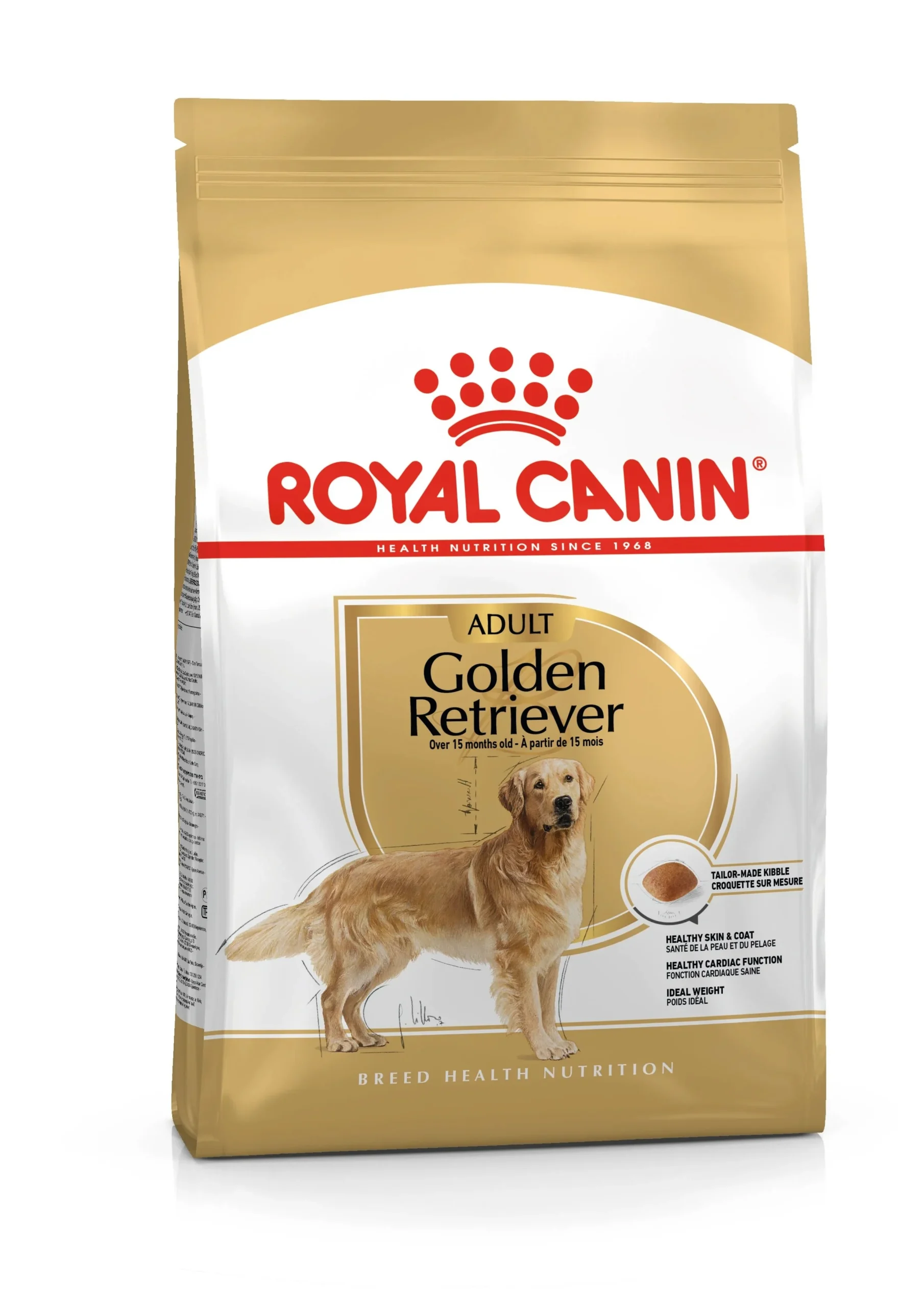 imgi_6_530cab93-44b0-4039-9a98-b379009e5ca0_DownloadAsJpg Royal Canin Golden Retriever Adult 3Kg - Image 1