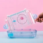 The hamster portable cage - Image 4