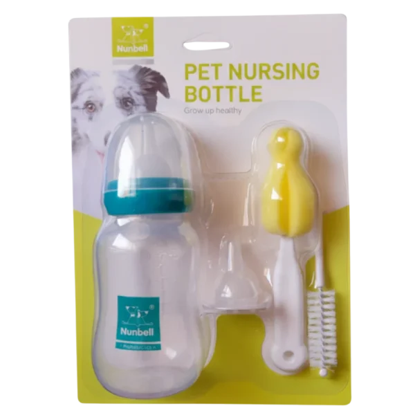 Nunbell Pet Nursing Bottle