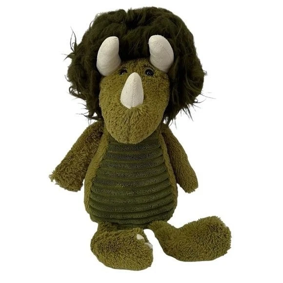 s-l1600 Bomei pet dinosaur dog toy - Image 1
