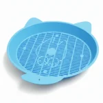 UE Kitty Cat Litter Box With Net