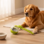 Nunbell pet bath brush - Image 3
