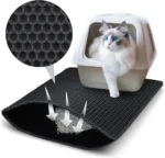 Cat litter mat trapper - Image 2