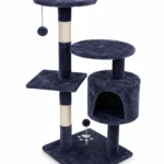 Cat Tree & Scratcher
