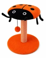 Beetle Scratcher Cat Tree - Image 7