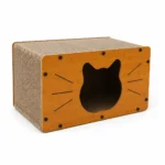 Carton Scratcher House (L) - Image 2