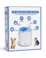 Pet Paws Care Device