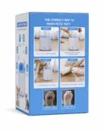 Pet Paws Care Device - Image 4