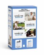 Pet Paws Care Device - Image 3