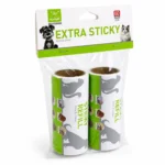 Nunbell Extra Sticky Refill 2 Pcs - Image 2