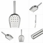 Stainless steel Shovel