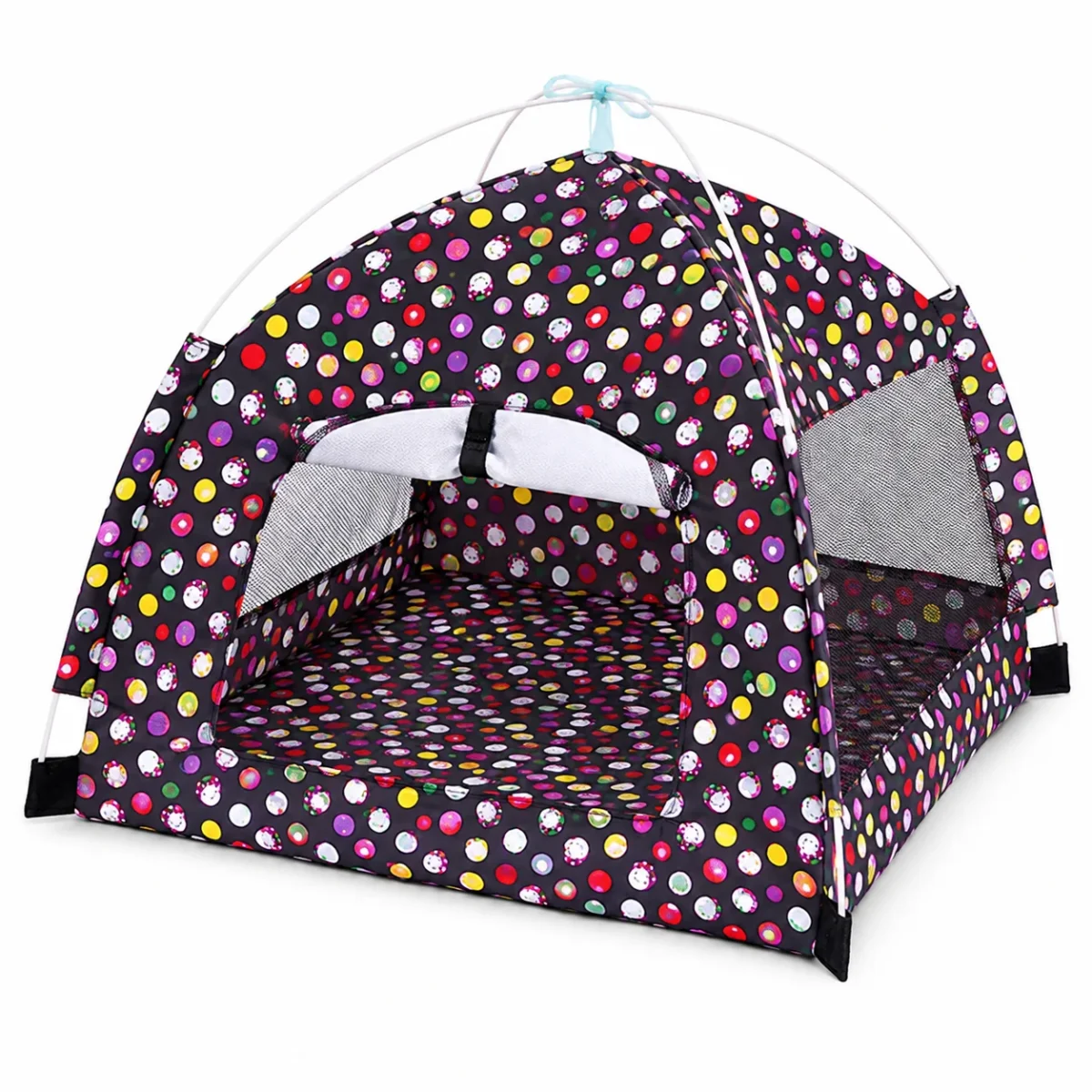 Small Pet Tent - Image 3