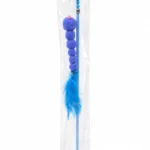 Cat Toy Stick With bell