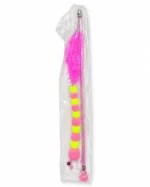 Cat Toy Stick With bell - Image 3