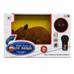 Mini control mice prank pet toy