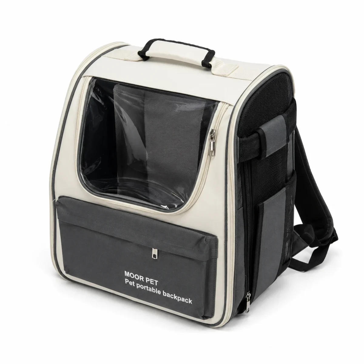 Moor pet portable backbag carrier - Image 3