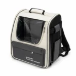 Moor pet portable backbag carrier - Image 3