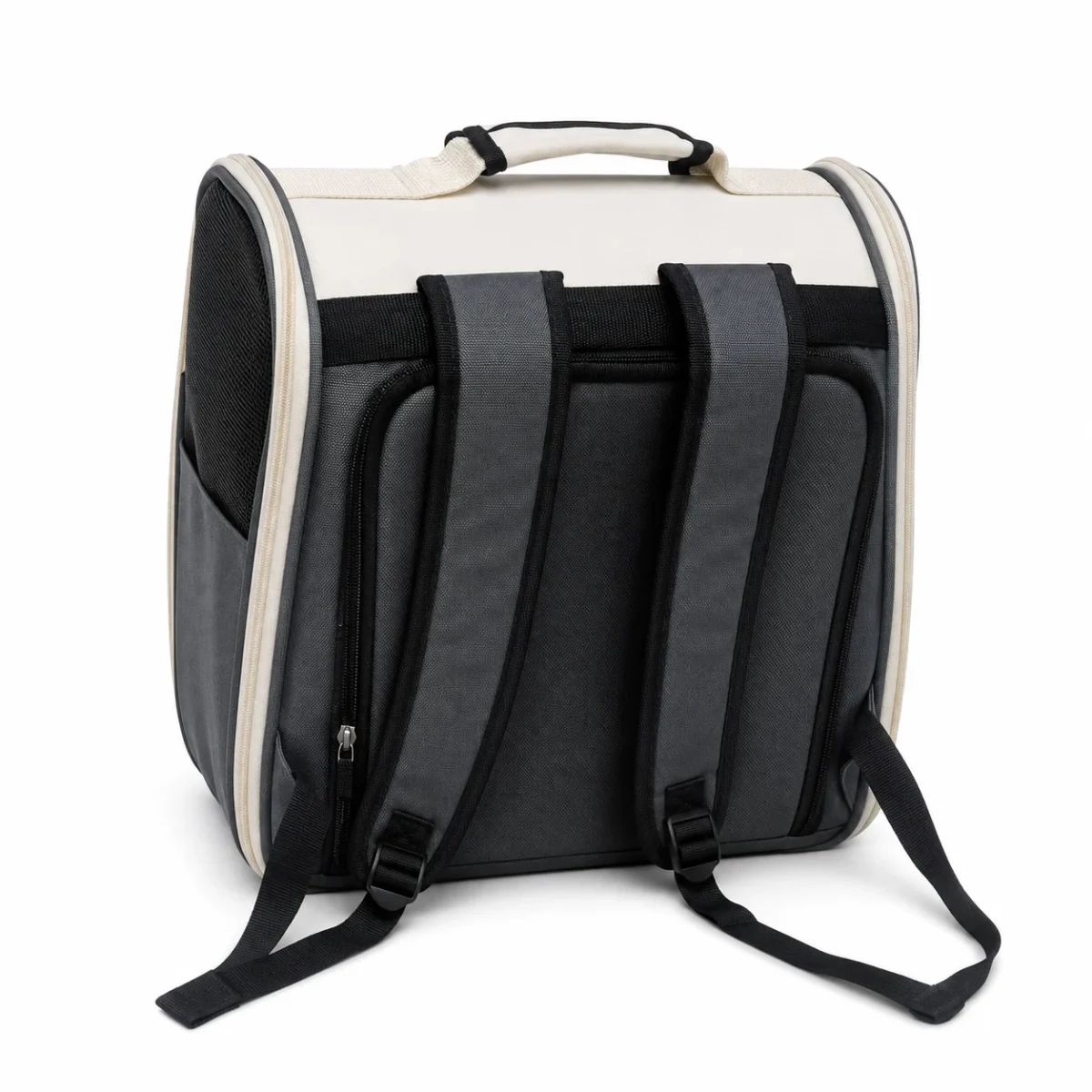 Moor pet portable backbag carrier - Image 4