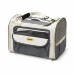 Pet bag carrier