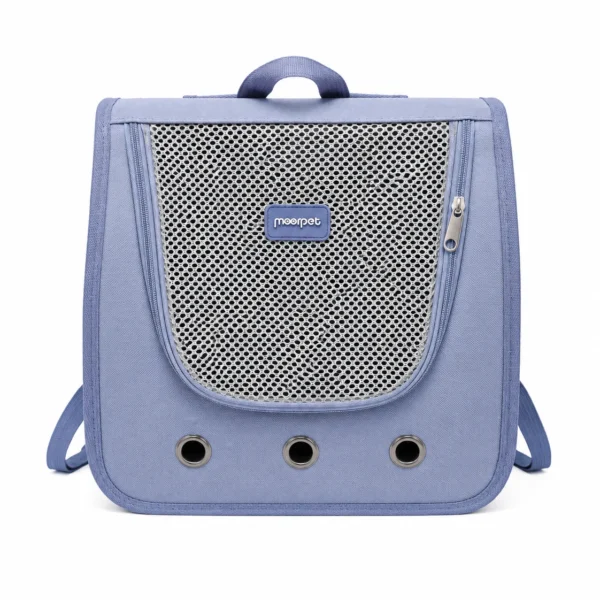 Moorpet backbag pet carrier