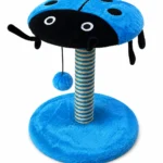 Beetle Scratcher Cat Tree