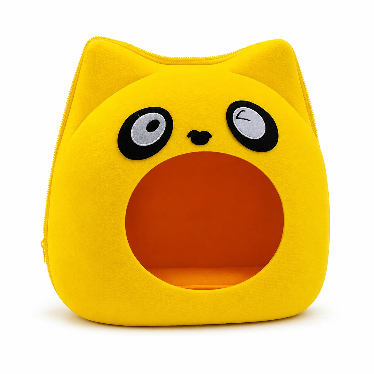 ChatGPT Image Aug 15, 2026, 12_54_15 PM (2) Cave Shape Cat House - Image 1