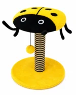 Beetle Scratcher Cat Tree - Image 3