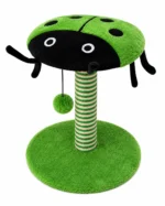 Beetle Scratcher Cat Tree - Image 5
