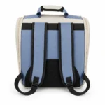 Pet backbag carrier - Image 2