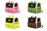 Pet backbag carrier - Image 4