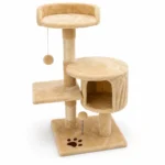 Cat Tree & Scratcher