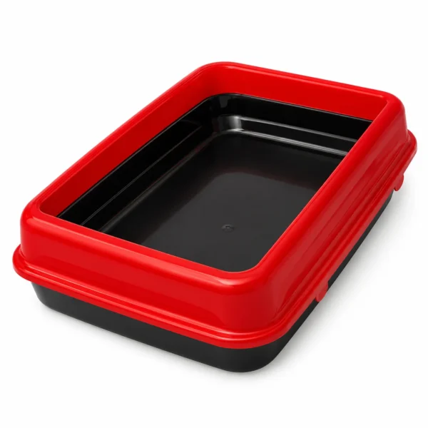 Cat litter box (L)