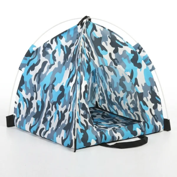 Small Pet Tent