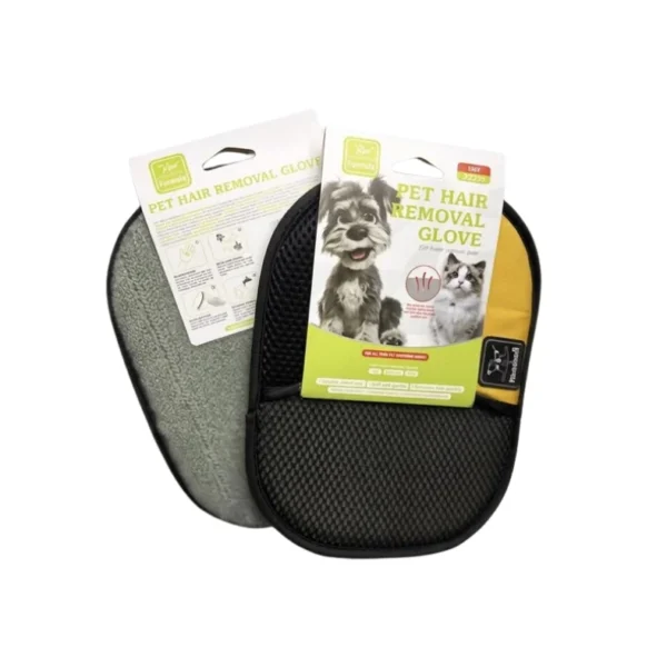 Nunbell Hair Removal Glove