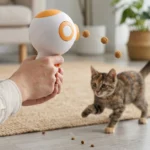Pet launch treat gun - Image 2