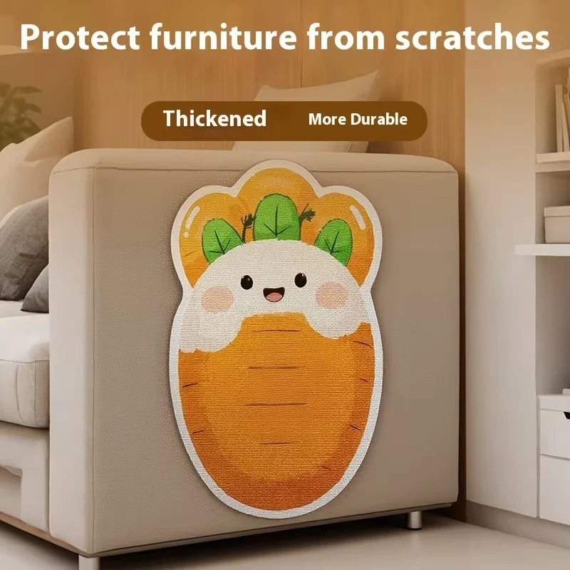 imgi_17_b971d7bd-a6b9-4f81-87ad-4e3cb105ea63 Cat Scratching Pad - Image 1