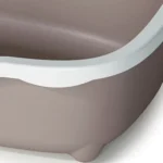 Stefanplast Très Chic Open Cat Litter - Image 4