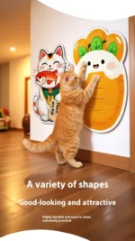 Cat Scratching Pad - Image 3