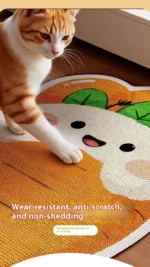Cat Scratching Pad - Image 2
